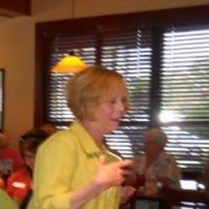 Meet your Posher, Barbara